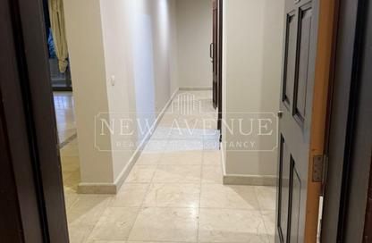 Apartment - 3 Bedrooms - 3 Bathrooms for rent in Mivida - 5th Settlement Compounds - The 5th Settlement - New Cairo City - Cairo
