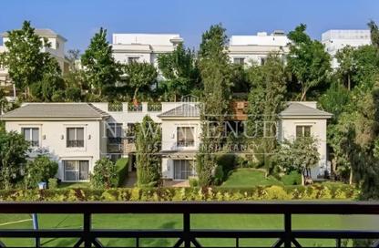 iVilla - 3 Bedrooms - 3 Bathrooms for sale in Mountain View 1.1 - 5th Settlement Compounds - The 5th Settlement - New Cairo City - Cairo