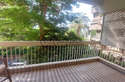 شقة - 3 غرف نوم - 3 حمامات للايجار في شارع الجزيره - الزمالك - القاهرة شقة - 3 غرف نوم - 3 حمامات للايجار في شارع الجزيره - الزمالك - القاهرة