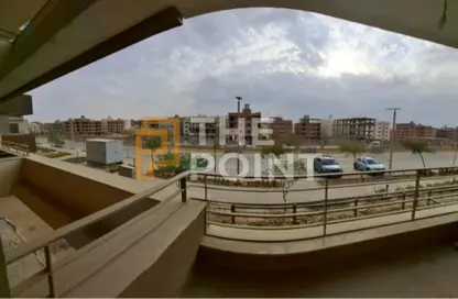 شقة - 3 غرف نوم - 3 حمامات للبيع في بالم هيلز نيو كايرو - كمبوندات التجمع الخامس - التجمع الخامس - مدينة القاهرة الجديدة - القاهرة