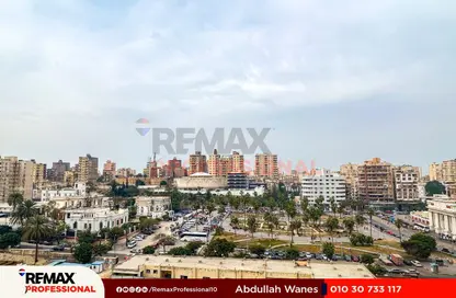 Apartment - 3 Bedrooms - 2 Bathrooms for sale in Mahmoud Salama St. - Moharam Bek - Hay Wasat - Alexandria