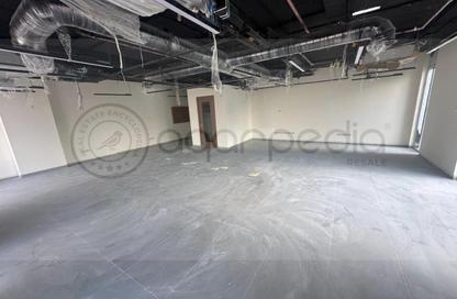 Office Space - Studio - 2 Bathrooms for rent in Hyde Park Business District Mall - South Teseen St. - The 5th Settlement - New Cairo City - Cairo