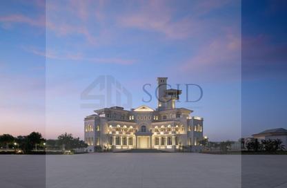 Apartment - 3 - 3 for sale in Dream Land St. - Dream Land - Al Wahat Road - 6 October City - Giza
