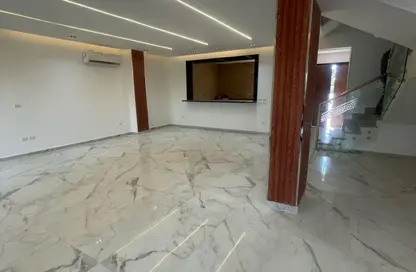 Townhouse - 4 Bedrooms - 4 Bathrooms for rent in Villette - 5th Settlement Compounds - The 5th Settlement - New Cairo City - Cairo