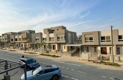 Villa - 4 Bedrooms - 4 Bathrooms for sale in Etapa - Sheikh Zayed Compounds - Sheikh Zayed City - Giza