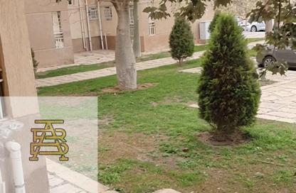 Apartment - Studio - 1 Bathroom for sale in B7 - Madinaty - Cairo