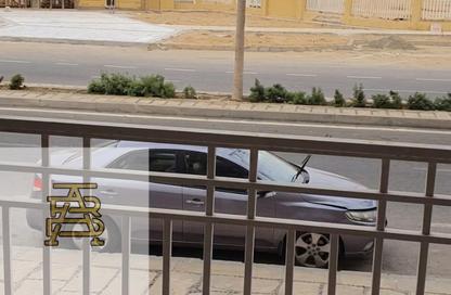 Apartment - Studio - 1 Bathroom for sale in B7 - Madinaty - Cairo Apartment - Studio - 1 Bathroom for sale in B7 - Madinaty - Cairo