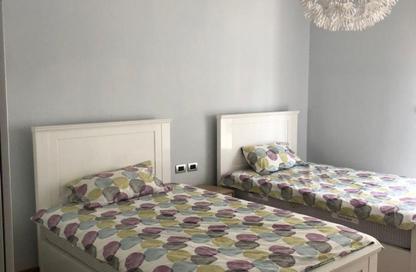 Apartment - 3 Bedrooms - 2 Bathrooms for rent in Westown - Sheikh Zayed Compounds - Sheikh Zayed City - Giza