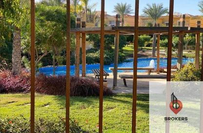 Villa - 4 Bedrooms - 7+ Bathrooms for sale in Gardenia Springs - Ext North Inves Area - New Cairo City - Cairo