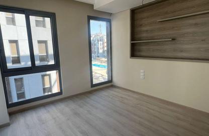 Apartment - 2 Bedrooms - 3 Bathrooms for rent in JW Marriott Hotel - The 1st Settlement - New Cairo City - Cairo