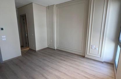 Apartment - 2 Bedrooms - 3 Bathrooms for rent in JW Marriott Hotel - The 1st Settlement - New Cairo City - Cairo