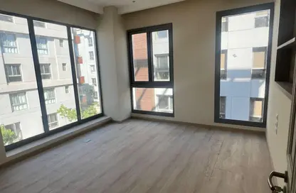 Apartment - 2 Bedrooms - 3 Bathrooms for rent in JW Marriott Hotel - The 1st Settlement - New Cairo City - Cairo