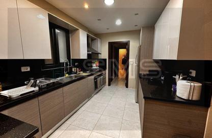 Duplex - 3 Bedrooms - 3 Bathrooms for rent in Eastown - 5th Settlement Compounds - The 5th Settlement - New Cairo City - Cairo Duplex - 3 Bedrooms - 3 Bathrooms for rent in Eastown - 5th Settlement Compounds - The 5th Settlement - New Cairo City - Cairo