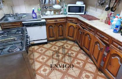 Apartment - 3 - 1 for sale in Kateba St. - Al Hadiqah Al Dawliyah - 7th District - Nasr City - Cairo Apartment - 3 - 1 for sale in Kateba St. - Al Hadiqah Al Dawliyah - 7th District - Nasr City - Cairo
