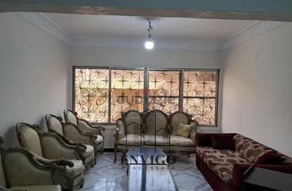 Apartment - 3 - 1 for sale in Kateba St. - Al Hadiqah Al Dawliyah - 7th District - Nasr City - Cairo Apartment - 3 - 1 for sale in Kateba St. - Al Hadiqah Al Dawliyah - 7th District - Nasr City - Cairo