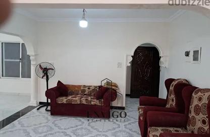 Apartment - 3 - 1 for sale in Kateba St. - Al Hadiqah Al Dawliyah - 7th District - Nasr City - Cairo Apartment - 3 - 1 for sale in Kateba St. - Al Hadiqah Al Dawliyah - 7th District - Nasr City - Cairo
