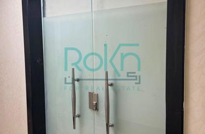 Office Space - Studio - 2 Bathrooms for rent in Arkan Plaza - 26th of July Corridor - Sheikh Zayed City - Giza Office Space - Studio - 2 Bathrooms for rent in Arkan Plaza - 26th of July Corridor - Sheikh Zayed City - Giza