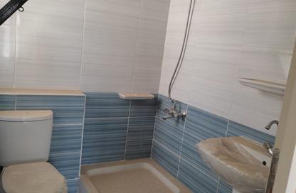Apartment - 2 Bedrooms - 2 Bathrooms for sale in B15 - Madinaty - Cairo