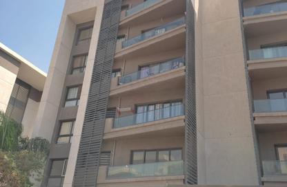 Apartment - 2 Bedrooms - 2 Bathrooms for sale in B15 - Madinaty - Cairo