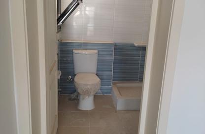 Apartment - 2 Bedrooms - 2 Bathrooms for sale in B15 - Madinaty - Cairo
