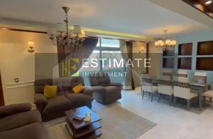 Apartment - 2 - 2 for rent in Tag Sultan - Ring Road - Cairo