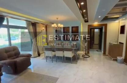 Apartment - 2 - 2 for rent in Tag Sultan - Ring Road - Cairo