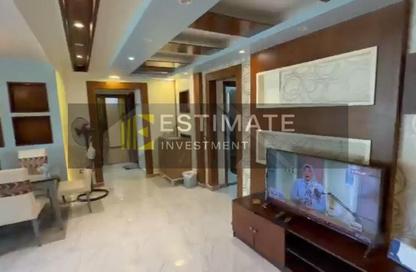 Apartment - 2 - 2 for rent in Tag Sultan - Ring Road - Cairo