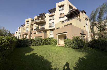 Duplex - 3 - 3 for sale in The Sierras - Uptown Cairo - Mokattam - Cairo