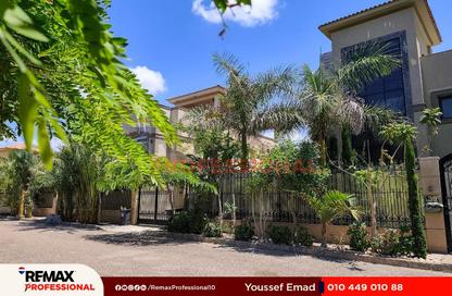 Villa - 3 Bedrooms - 2 Bathrooms for sale in Alex West - Alexandria Compounds - Alexandria