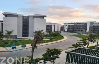 Apartment - Studio - 1 Bathroom for rent in Privado - Madinaty - Cairo