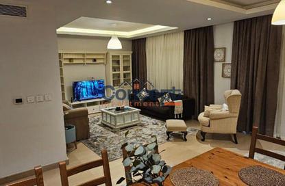 Apartment - 3 - 3 for rent in Cairo Festival City - North Investors Area - New Cairo City - Cairo