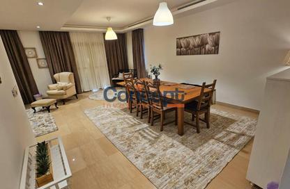 Apartment - 3 - 3 for rent in Cairo Festival City - North Investors Area - New Cairo City - Cairo Apartment - 3 - 3 for rent in Cairo Festival City - North Investors Area - New Cairo City - Cairo