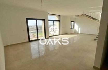 Apartment - 3 Bedrooms - 3 Bathrooms for sale in Moon Residences - Fifth Square - The 5th Settlement - New Cairo City - Cairo