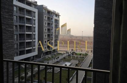 Apartment - 4 Bedrooms - 3 Bathrooms for sale in New Capital City - Cairo