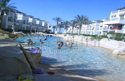 Chalet - 2 Bedrooms - 1 Bathroom for sale in Bellagio - Al Ain Al Sokhna - Suez