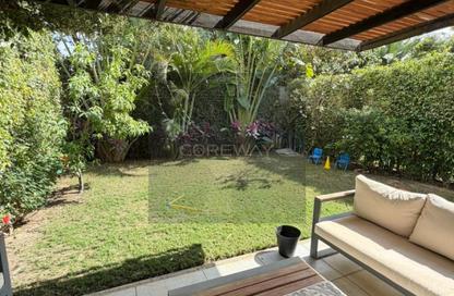 iVilla - 4 - 4 for sale in Mountain View Chill Out Park - Northern Expansions - 6 October City - Giza