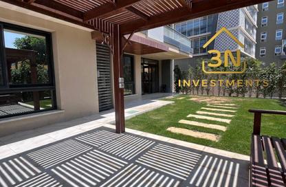 Apartment - 2 - 2 for rent in Azad - 5th Settlement Compounds - The 5th Settlement - New Cairo City - Cairo