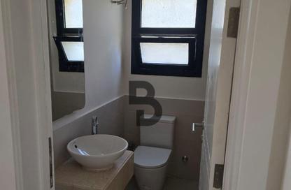 Roof - Studio - 1 Bathroom for rent in O West - 6 October Compounds - 6 October City - Giza