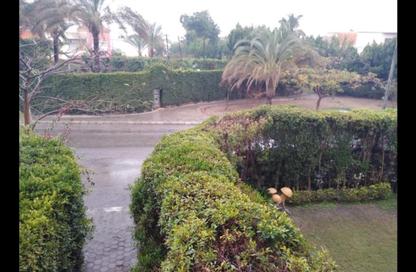 Apartment - 4 Bedrooms - 4 Bathrooms for sale in Hay El Ashgar - Al Wahat Road - 6 October City - Giza