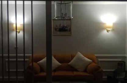 Apartment - 4 Bedrooms - 4 Bathrooms for sale in Hay El Ashgar - Al Wahat Road - 6 October City - Giza
