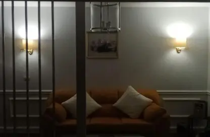 شقة - 4 غرف نوم - 4 حمامات للبيع في حي الاشجار - طريق الواحات - مدينة 6 أكتوبر - الجيزة