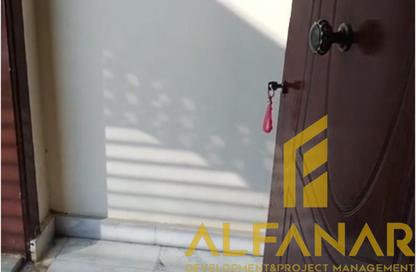 Apartment - 2 Bedrooms - 1 Bathroom for rent in Al Shouyfat - 5th Settlement Compounds - The 5th Settlement - New Cairo City - Cairo