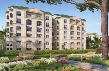 Apartment - 3 Bedrooms - 2 Bathrooms for sale in L'avenir - Mostakbal City Compounds - Mostakbal City - Future City - Cairo