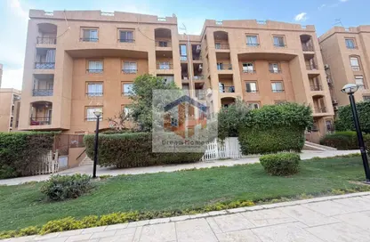 شقة - 3 غرف نوم - 3 حمامات للبيع في امتداد الرحاب - الرحاب - مدينة القاهرة الجديدة - القاهرة