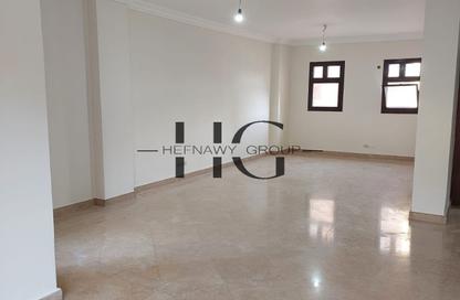 Duplex - 3 Bedrooms - 3 Bathrooms for rent in Casa - Sheikh Zayed Compounds - Sheikh Zayed City - Giza