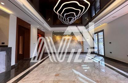 Apartment - 3 Bedrooms - 3 Bathrooms for sale in Eastown - 5th Settlement Compounds - The 5th Settlement - New Cairo City - Cairo
