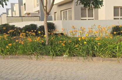 Penthouse - 3 - 3 for sale in Greens - Hyde Park - New Cairo City - Cairo