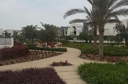 Penthouse - 3 - 3 for sale in Greens - Hyde Park - New Cairo City - Cairo