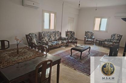 Apartment - 3 Bedrooms - 2 Bathrooms for rent in Street70 - District 2 - The 5th Settlement - New Cairo City - Cairo