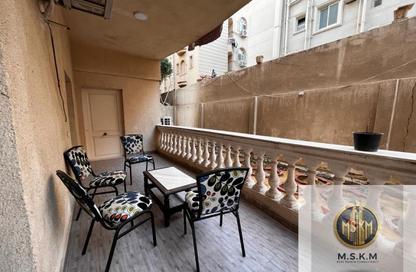 Apartment - 3 Bedrooms - 2 Bathrooms for rent in Street70 - District 2 - The 5th Settlement - New Cairo City - Cairo